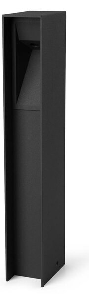 FARO 70938 - LED vonkajšie svietidlo TIL LED/3W/24V CRI 90 IP65 čierne