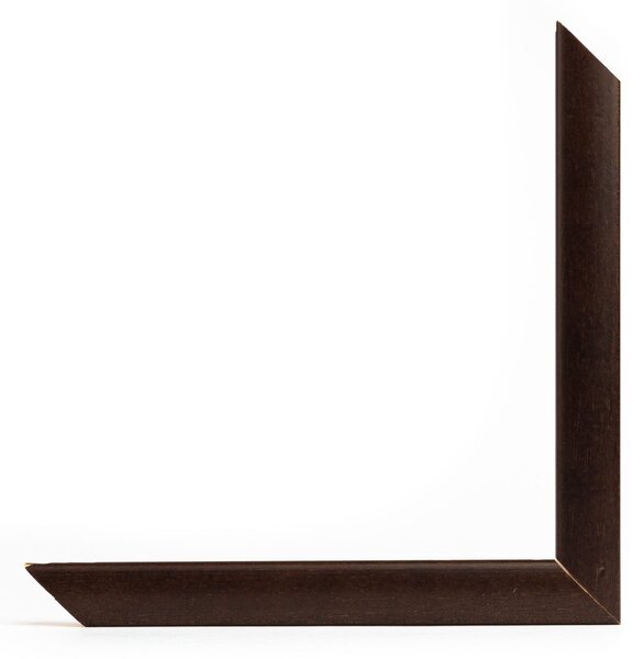 Fotorám ALTRO, farba wenge - 9x13 cm