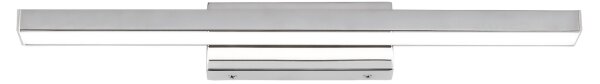 Rabalux 5897 - LED nástenné kúpeľňové svietidlo JOHN LED/12W