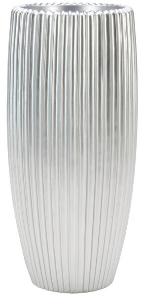 VÁZA, plast, 77 cm Ambia Home - Vázy