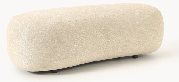 XL taburetka Alba