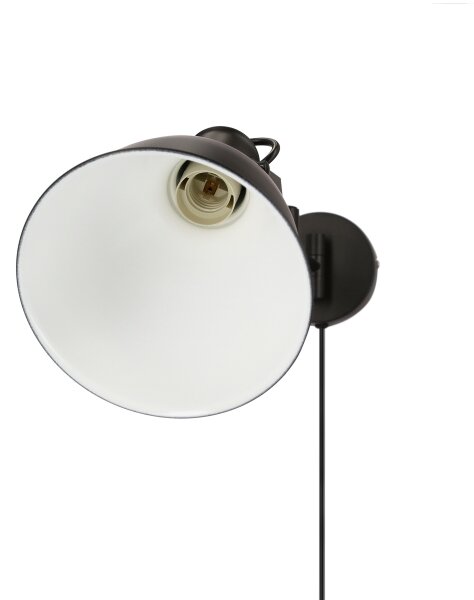 Nástenná lampička ESPERA 1xE27/40W/230V