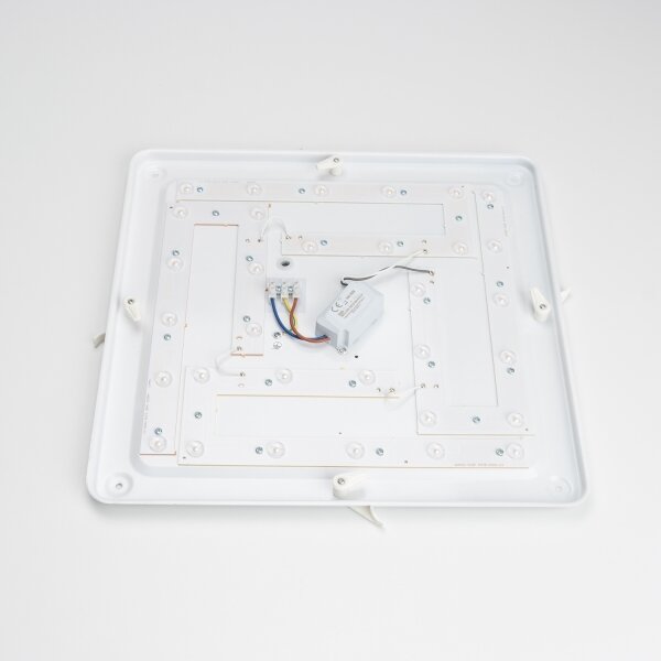 Brilagi - LED stropné svietidlo PLAIN LED/24W/230V 3000K