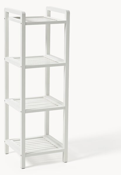 Kúpeľňový regál z bambusu Kit