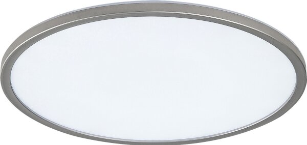 Rabalux 2290 - LED RGB Stmievateľné stropné svietidlo RASMUS LED/22W/230V + DO