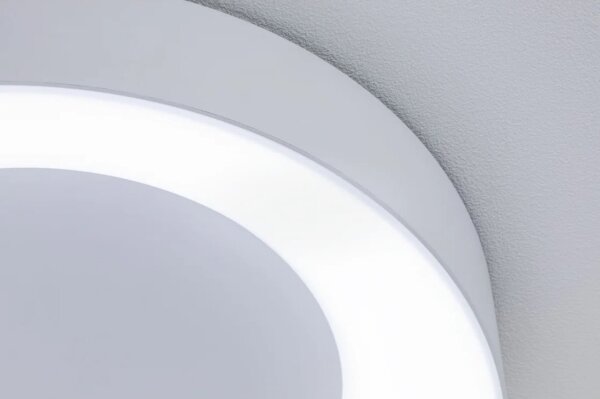 Paulmann 78947 - LED/23W IP44 Kúpeľňové stropné svietidlo CASCA 230V