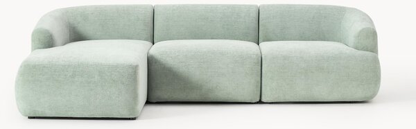 Modulárna rohová pohovka Sofia (3-miestna)