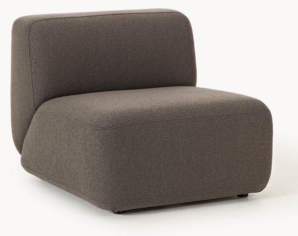 Záhradný modul pohovky Naomi