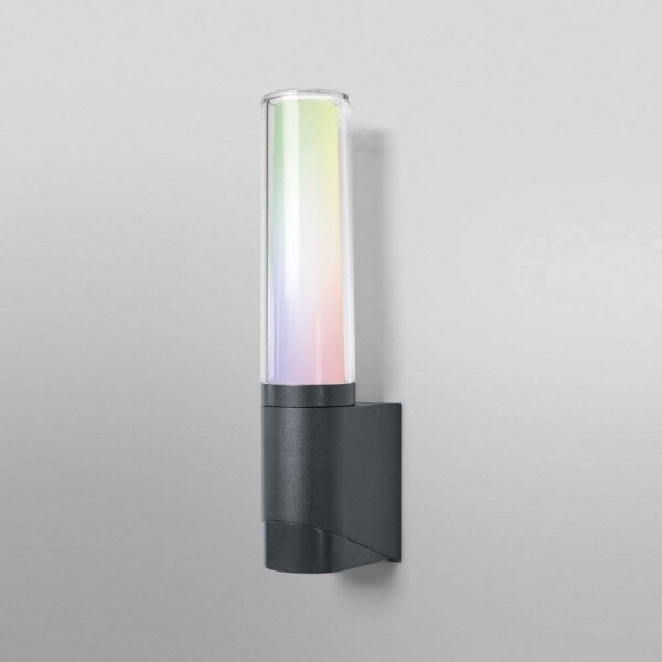 Ledvance - LED RGBW Vonkajšie svietidlo SMART+ FLARE LED/7,5W/230V IP44 Wi-Fi