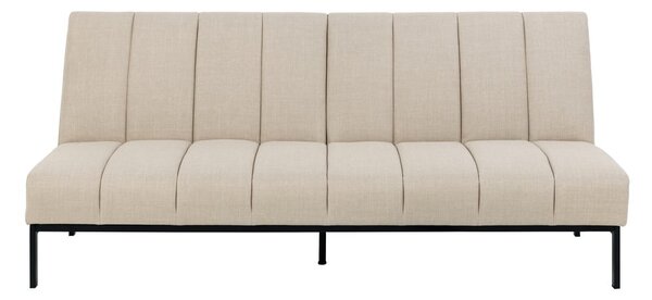 Béžová pohovka 198 cm Caix – Actona