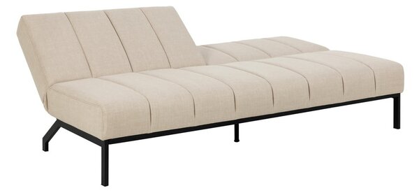 Béžová pohovka 198 cm Caix – Actona