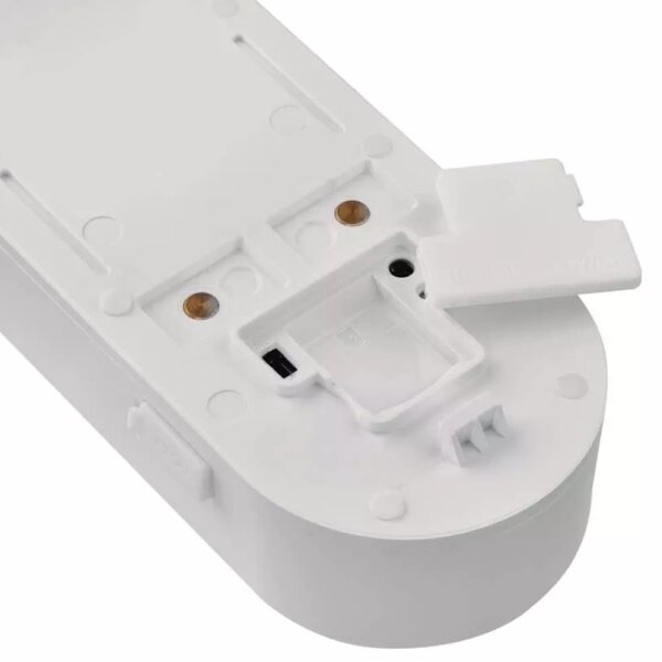 Bezdrôtový videozvonec GoSmart 5V 3xAA IP65 Wi-Fi s pohybovým senzorom Tuya