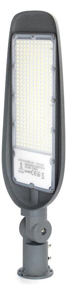 Aigostar - LED pouličné svietidlo SLIM LED/200W/230V 6500K IP65