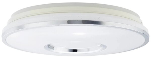 Brilliant - LED RGBW Stmievateľné stropné svietidlo VISITATION LED/32W/230V + DO