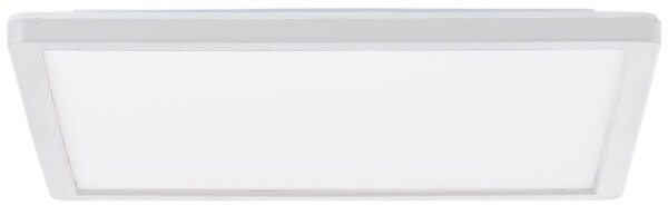 Brilliant - LED RGBW Stmievateľné stropné svietidlo SALTERY LED/20W/230V + DO