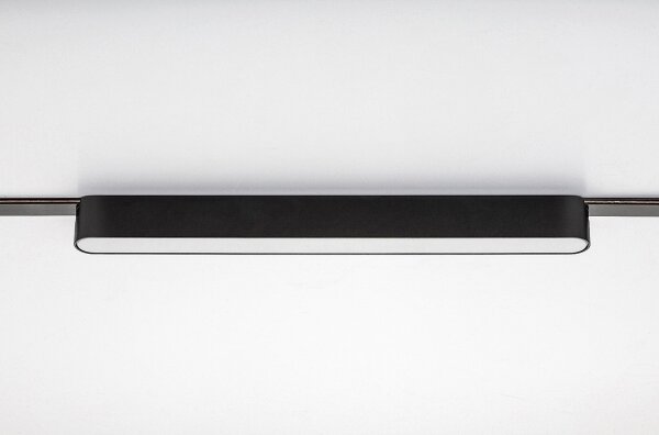 Rabalux 70124-LED Stm. str. svieti. do 1-fáz. lišt. sys. LiTrack 16W/24V 33 cm