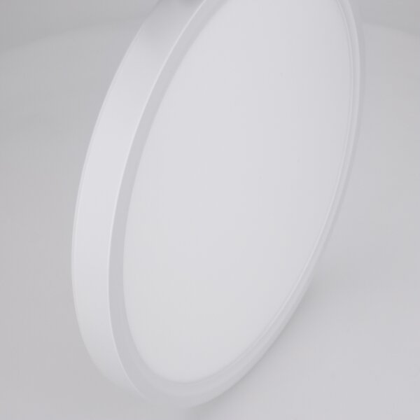 Brilagi - LED stropné svietidlo ESTELA LED/18W/230V biela