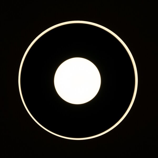 Brilagi - LED luster na lanku VERANO LED/15W/230V
