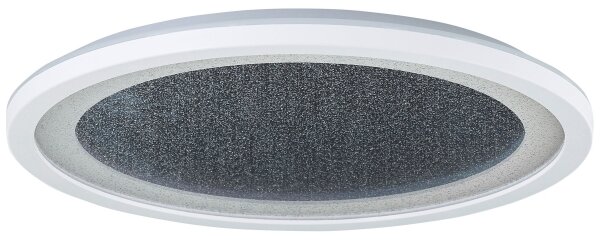 Brilliant -LED RGB Stmievateľné stropné svietidlo TANIDA LED/22W/230V 3000-6500+DO