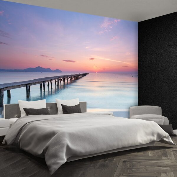 Fototapeta Vliesová Mallorca 104x70 cm