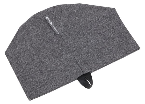 Látkový košík ø 20x20 cm Soft Storage – Bigso
