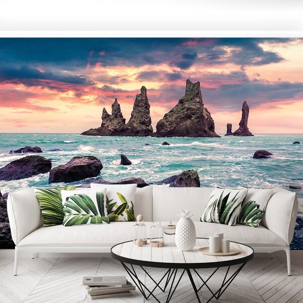 Fototapeta Vliesová Atlantický oceán 104x70 cm