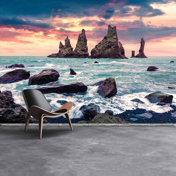 Fototapeta Vliesová Atlantický oceán 104x70 cm
