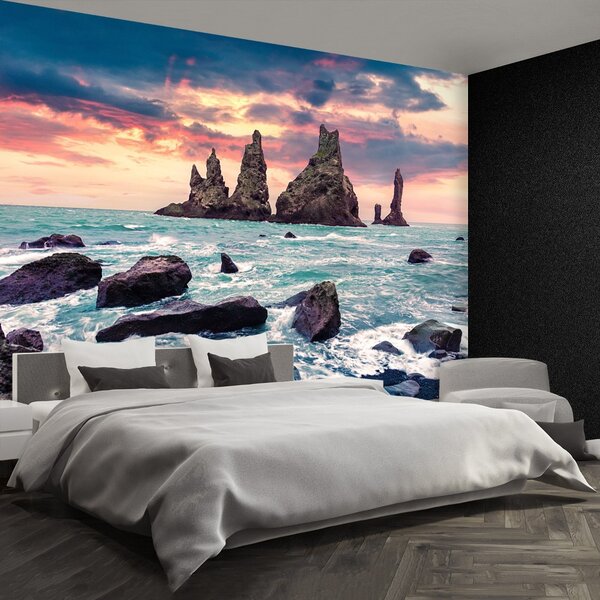 Fototapeta Vliesová Atlantický oceán 104x70 cm