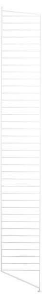 String Panel String Floor 200 x 30, white