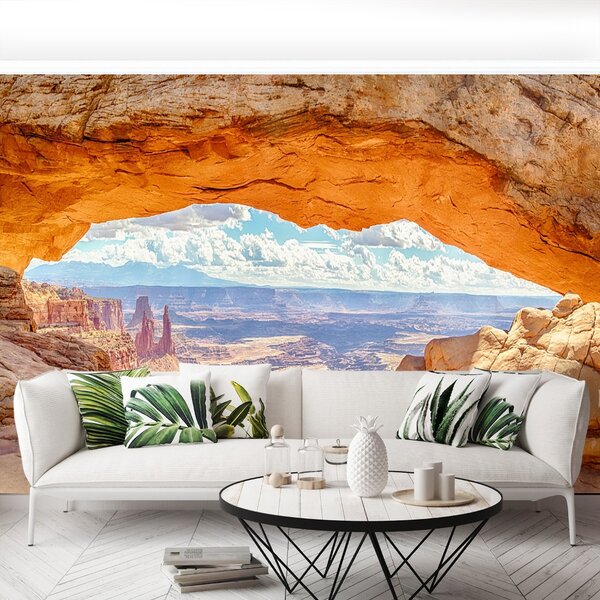 Fototapeta Vliesová Mesa arch 104x70 cm