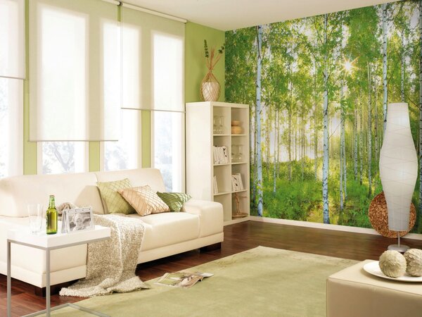 FOTOTAPETA velikost: 368/254 cm - Online Only bytové doplnky, Online Only