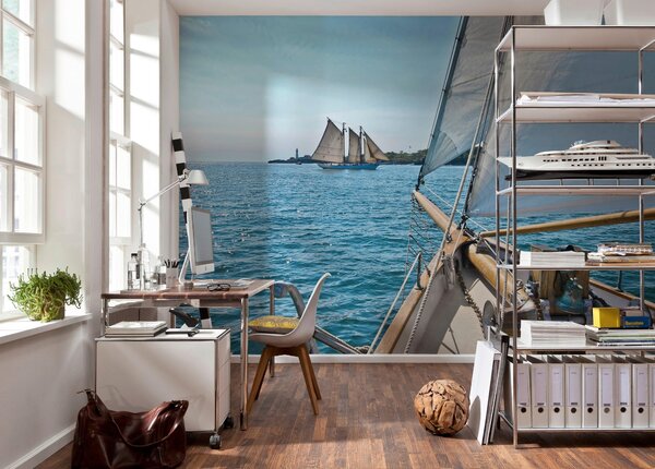 FOTOTAPETA velikost: 368/254 cm - Online Only bytové doplnky, Online Only