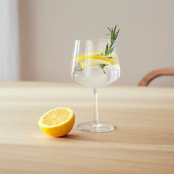 Iittala Poháre na koktejl Essence 0,63l, 2ks
