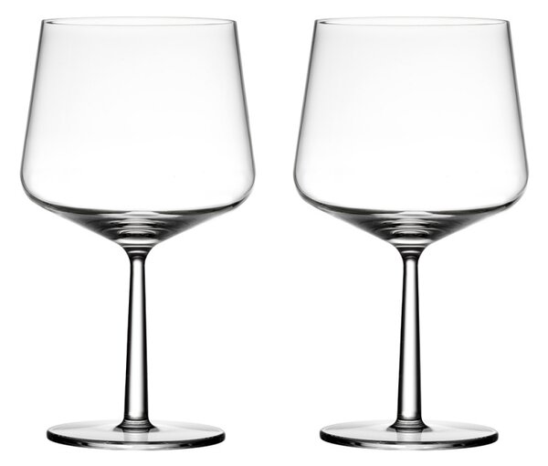 Iittala Poháre na koktejl Essence 0,63l, 2ks