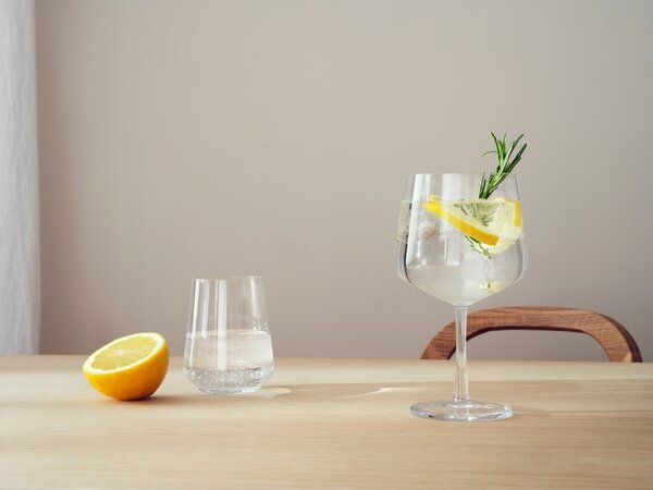 Iittala Poháre na koktejl Essence 0,63l, 2ks