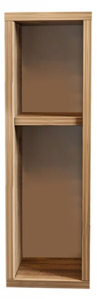 Hanah Home Závesný nočný stolík Turra borovice