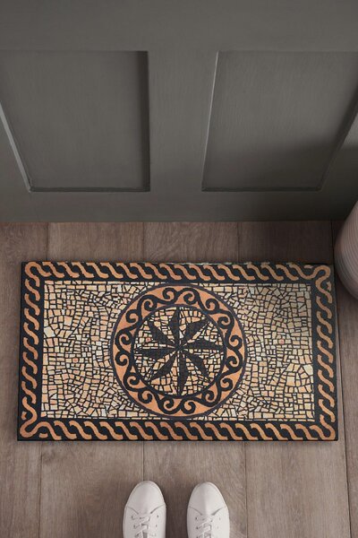 Conceptum Hypnose Rohožka Loft 40 x 60 cm hnedá