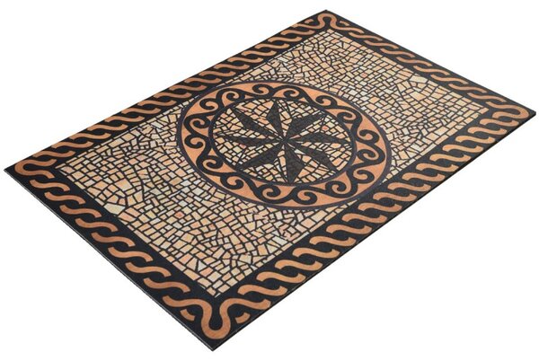 Conceptum Hypnose Rohožka Loft 40 x 60 cm hnedá