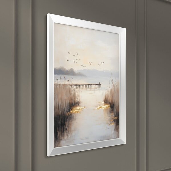 Obraz 58x78 cm Soft – Styler