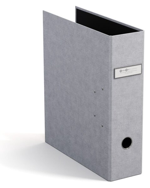Kartónový organizér na dokumenty Archie – Bigso Box of Sweden
