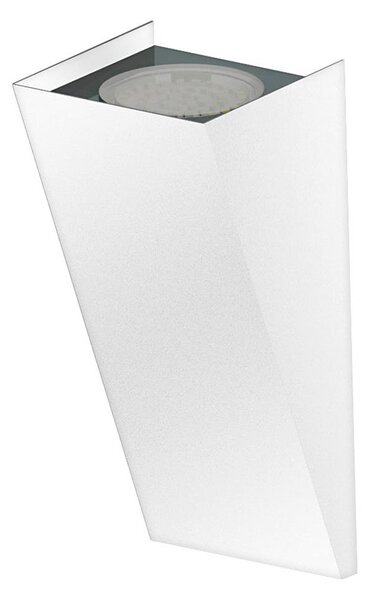 Eglo 94851 - LED vonkajšie svietidlo ZAMORANA LED/3,7W/230V IP44