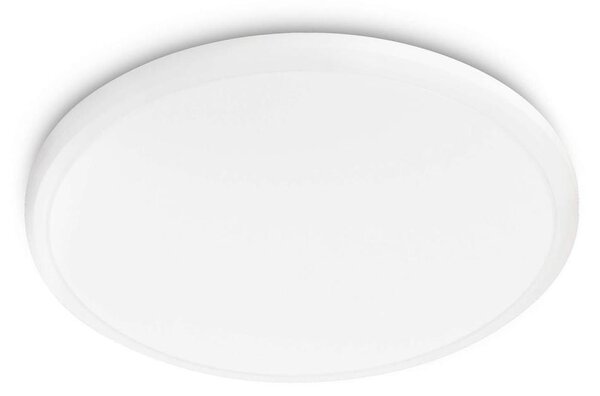 Philips 31814/31/16 - LED stropné svietidlo MYLIVING TWIRLY LED/12W/230V