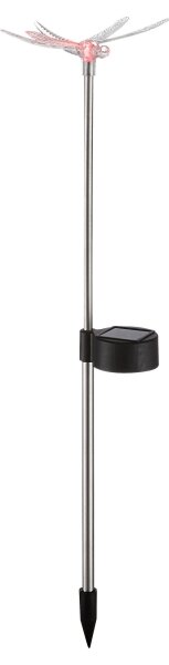 Globo 33949-4 - SADA 4x Solárne svietidlo LED/0,06W/3V IP44