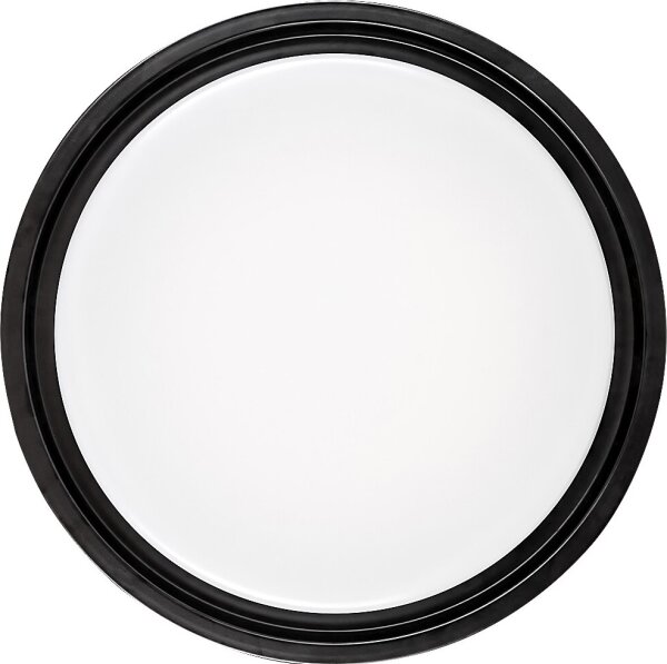Rabalux - LED RGB stlmiteľné stropné svietidlo so senzorom LED/28W/230V + diaľkové ovládanie