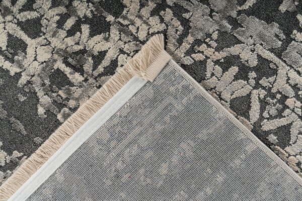VINTAGE KOBEREC, 80/150 cm, sivá Kayoom - Online Only bytové doplnky, Online Only