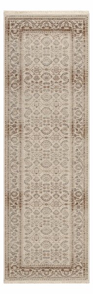 VINTAGE KOBEREC, 80/150 cm, béžová Kayoom - Online Only bytové doplnky, Online Only