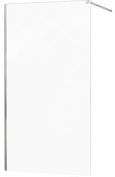 Mexen Kioto sprchová zástena Walk-In 8mm, 30x200 cm, číre sklo, 800-030-000-00-00