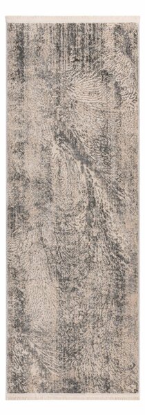 VINTAGE KOBEREC, 80/150 cm, sivá Kayoom - Online Only bytové doplnky, Online Only