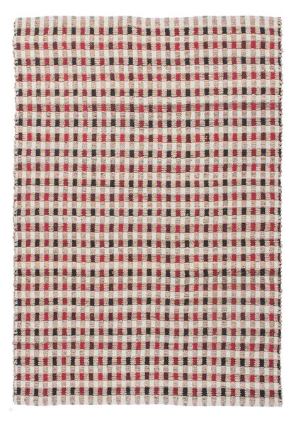 VINTAGE KOBEREC, 80/150 cm, krémová, prírodná farba Kayoom - Online Only bytové doplnky, Online Only