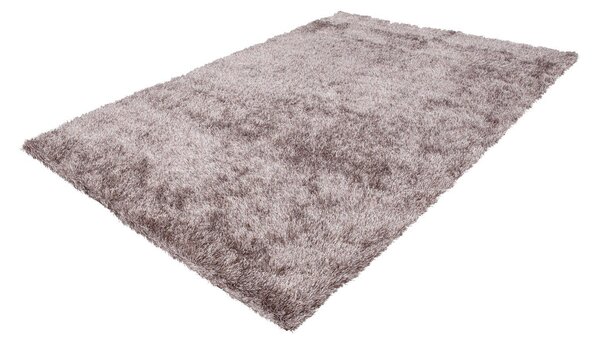 KOBEREC S VYSOKÝM VLASOM, 80/150 cm taupe Kayoom - Online Only bytové doplnky, Online Only